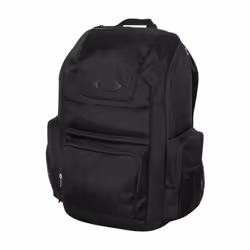 Oakley Men's Crestible Enduro 25L Backpack  Blackout  One Size