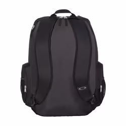 Oakley Men's Crestible Enduro 25L Backpack  Blackout  One Size