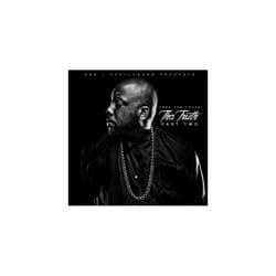 Trae Tha Truth  Tha Truth Part Two CD