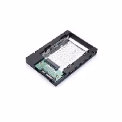 Lenovo 4XF0G94539, Universal, HDD Cage, Black, Silver, 8.89 cm (3.5"), ThinkStation P500, P700, P900, 120 mm