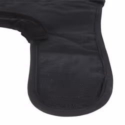Carhartt Firm Duck Insulated Dog Chore Coat Black   Medium
