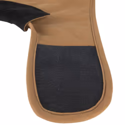 Carhartt Firm Duck Insulated Dog Chore Coat Brown/Brass  Small