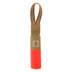 carhartt Training Dog Retrieving Bumper  Hunter Orange  Small