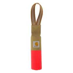 carhartt Training Dog Retrieving Bumper  Hunter Orange  Small