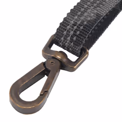 Carhartt Pet Durable Nylon Webbing Leashes for Dogs  Reflective Stitching for Visibility  Duck Camo Tarmac  Small