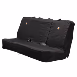 carhartt Universal Bench Seat cover  Black