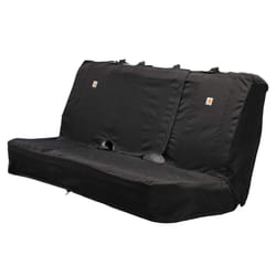carhartt Universal Bench Seat cover  Black