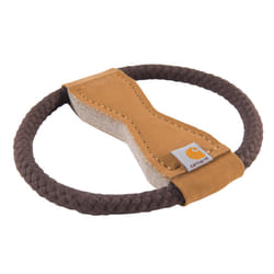Carhartt Pet Training Tools  Rugged Training Tools for Tug and Fetch  Wheel Dog Pull
