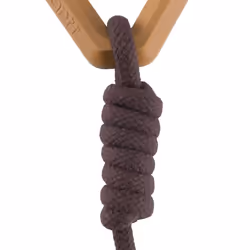 Carhartt Pet Training Tools  Rugged Dog Toys for Tug and Fetch  Monkey Fist Dog Pull