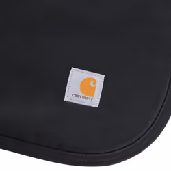 Carhartt Firm Duck Sherpa-Lined Throw Blanket  Reversible Pet Blanket  Hubbard Plaid