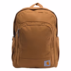Carhartt Gear B0000279 25L Classic Laptop Backpack - One Size Fits All - Carhartt Brown