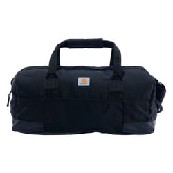 Carhartt Gear B0000334 35L Classic Duffel - One Size Fits All - Black
