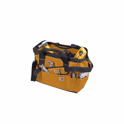 Trade Series Tool Bag, Large (16-Inch), Carhartt Brown