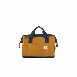 Trade Series Tool Bag, Large (16-Inch), Carhartt Brown