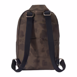 Carhartt Classic Mini Backpack  Water-Resistant Backpack with Adjustable Shoulder Straps  Duck Camo