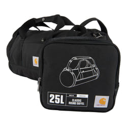 Carhartt 25L  Black