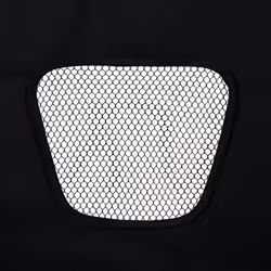 Carhartt Universal Nylon Duck Pet Barrier  Durable Pet Barrier with Rain Defender Durable Water Repellent  Black