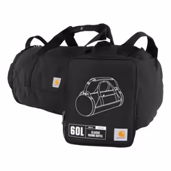 Carhartt 60L  Black