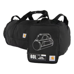 Carhartt 60L  Black