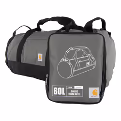 Carhartt 60L  Gravel