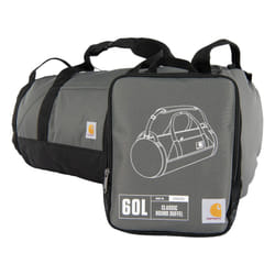 Carhartt 60L  Gravel