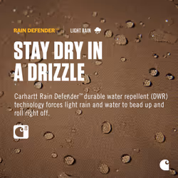Carhartt 25L  Brown