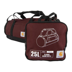 Carhartt 25L  Port