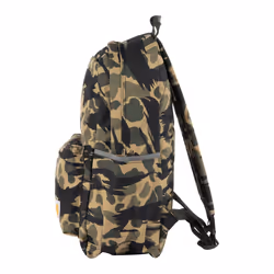 Carhartt 21L  Durable Water-Resistant Pack with Laptop Sleeve  Classic Backpack (Blind Duck Camo)  One Size