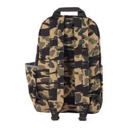 Carhartt 21L  Durable Water-Resistant Pack with Laptop Sleeve  Classic Backpack (Blind Duck Camo)  One Size