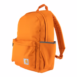 Carhartt 21L Durable Water-Resistant Pack W/ 15"""" Laptop Sleeve and Multiple Organizational Compartments Classic Backpack ...