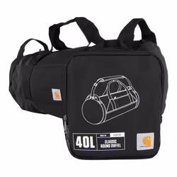 Carhartt 40L  Black