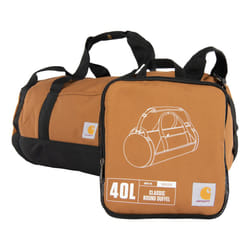 Carhartt 40L  Brown