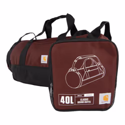 Carhartt 40L Port