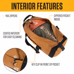 Carhartt 40L  Port