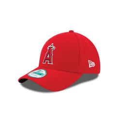 MLB Youth The League Los Angeles Angels 9Forty Adjustable Cap