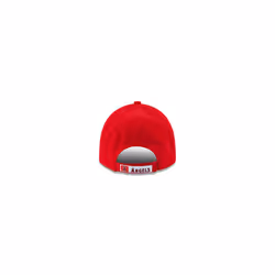 MLB Youth The League Los Angeles Angels 9Forty Adjustable Cap