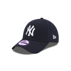 MLB Youth The League New York Yankees 9Forty Adjustable Cap
