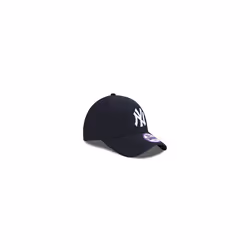MLB Youth The League New York Yankees 9Forty Adjustable Cap