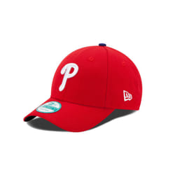 MLB Youth The League Philadelphia Phillies 9Forty Adjustable Cap