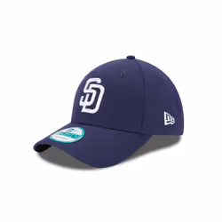 MLB Youth The League San Diego Padres 9Forty Adjustable Cap