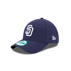 MLB Youth The League San Diego Padres 9Forty Adjustable Cap
