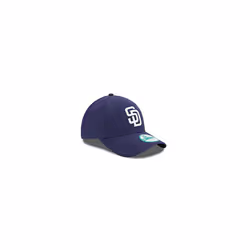 MLB Youth The League San Diego Padres 9Forty Adjustable Cap