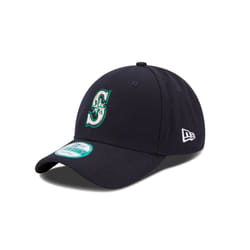 MLB Youth The League Seattle Mariners 9Forty Adjustable Cap