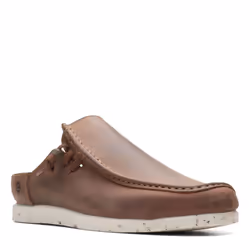 Clarks ShacreLite Sun Clog  Beeswax  10 Medium