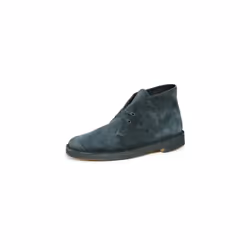 Clarks Men's Desert Boots Dark Green 10.5 Medium US