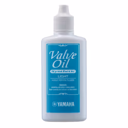 Yamaha Light Synthetic Valve Oil (YAC LVOX)