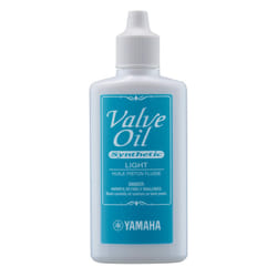 Yamaha Light Synthetic Valve Oil (YAC LVOX)
