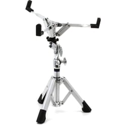 Yamaha SS-3 Advanced Lightweight Aluminum Snare Stand  Black