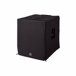 YAMAHA Speaker Cover for DXS18XLF/18XLF-D and CXS18XLF Subwoofer