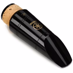Yamaha 5C Clarinet Mouthpiece Standard Series